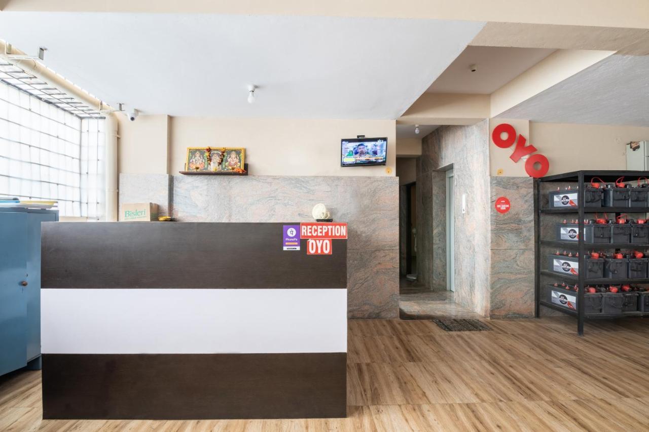 Flagship 23427 Ashrey Hotel Bangalore