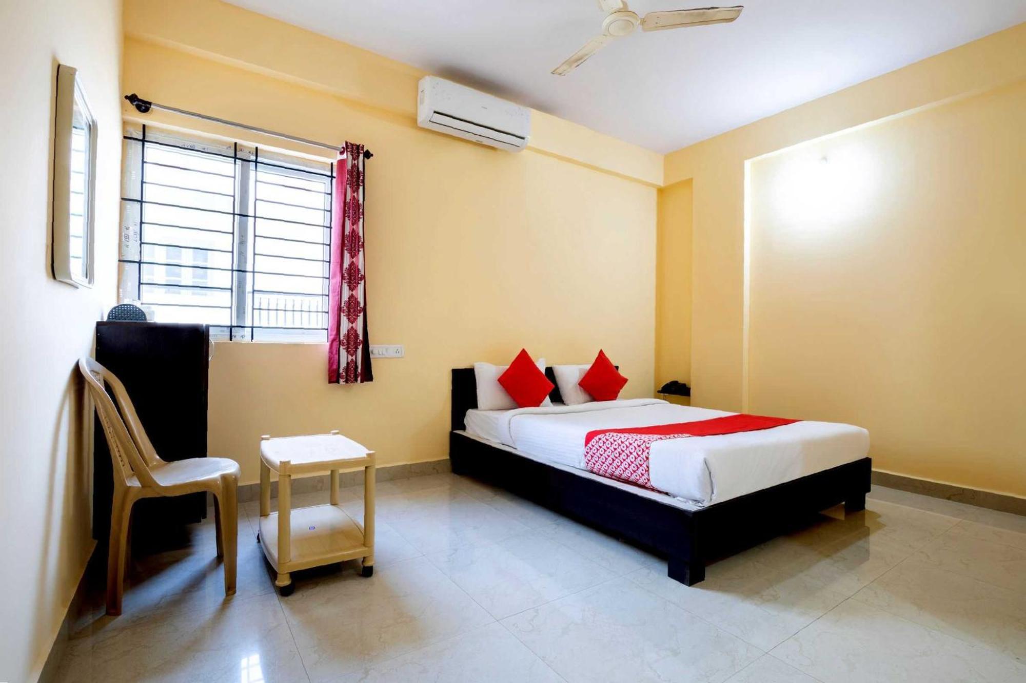 Flagship 23427 Ashrey Bangalore