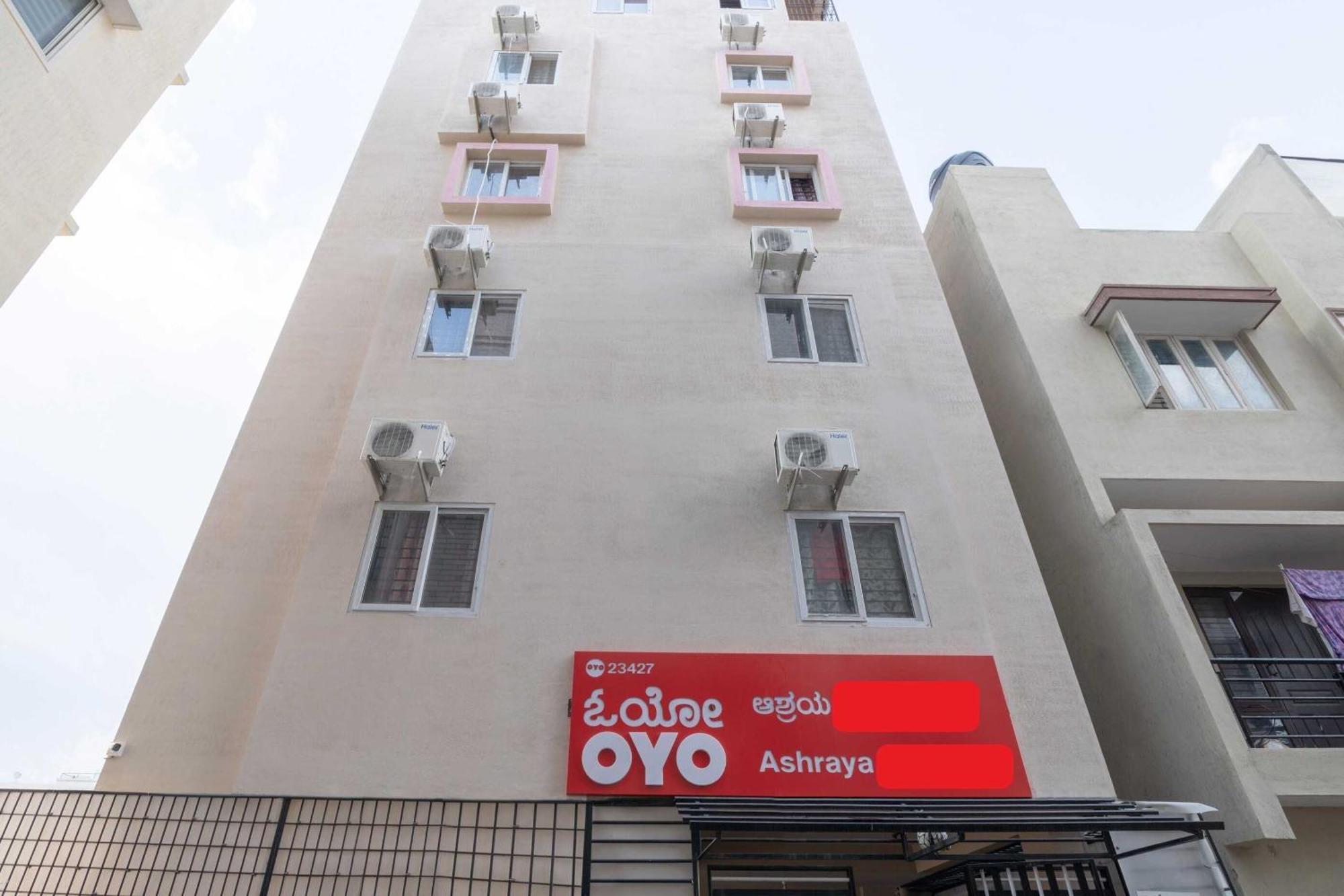 Flagship 23427 Ashrey Hotel 4*
