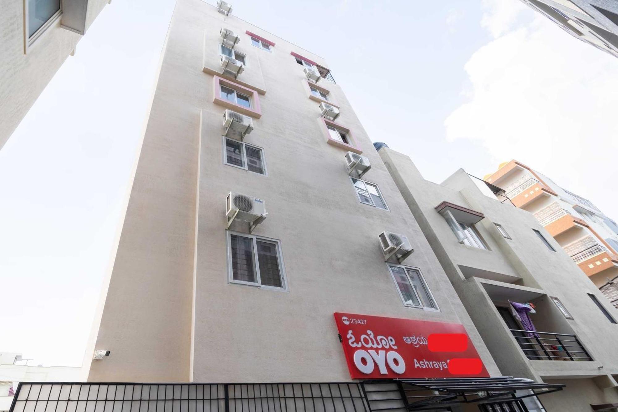 Flagship 23427 Ashrey 4* Bangalore