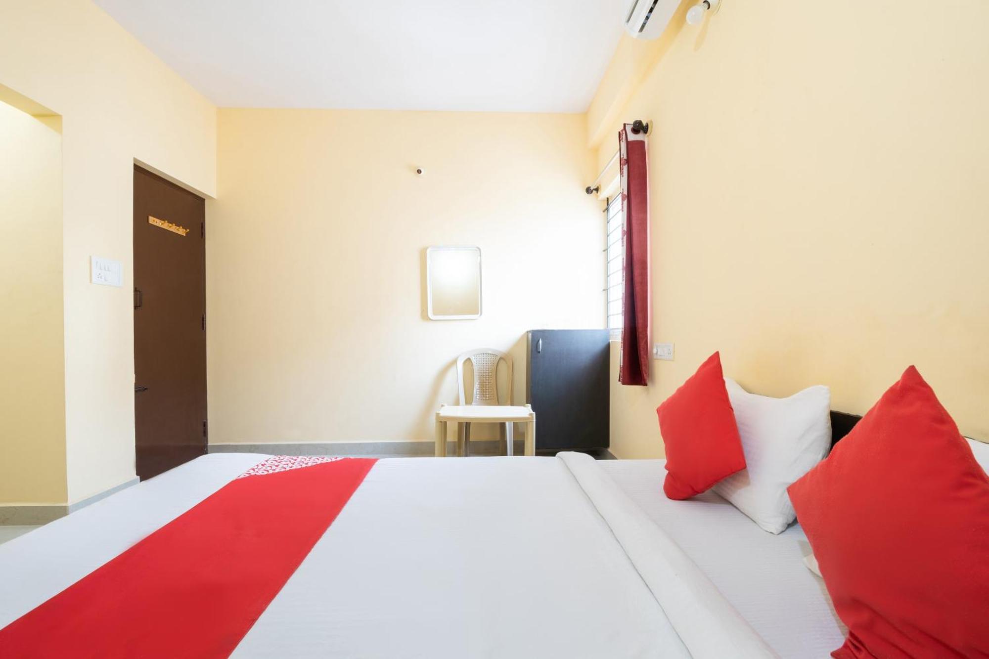 Hotel Flagship 23427 Ashrey Bangalore