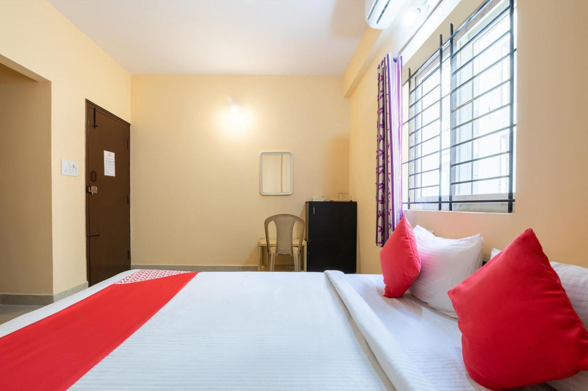 Flagship 23427 Ashrey Bangalore